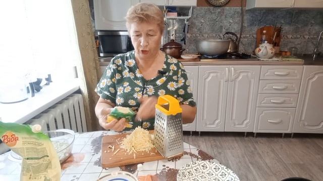 Салат мимоза 🥗, возим дрова.