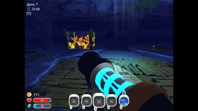 Slime Rancher (1.4) Фосфорный бабах 🔥😈