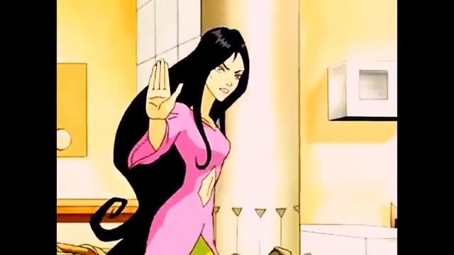 W i t c h Ready As I'II Ever Be пробная часть 1