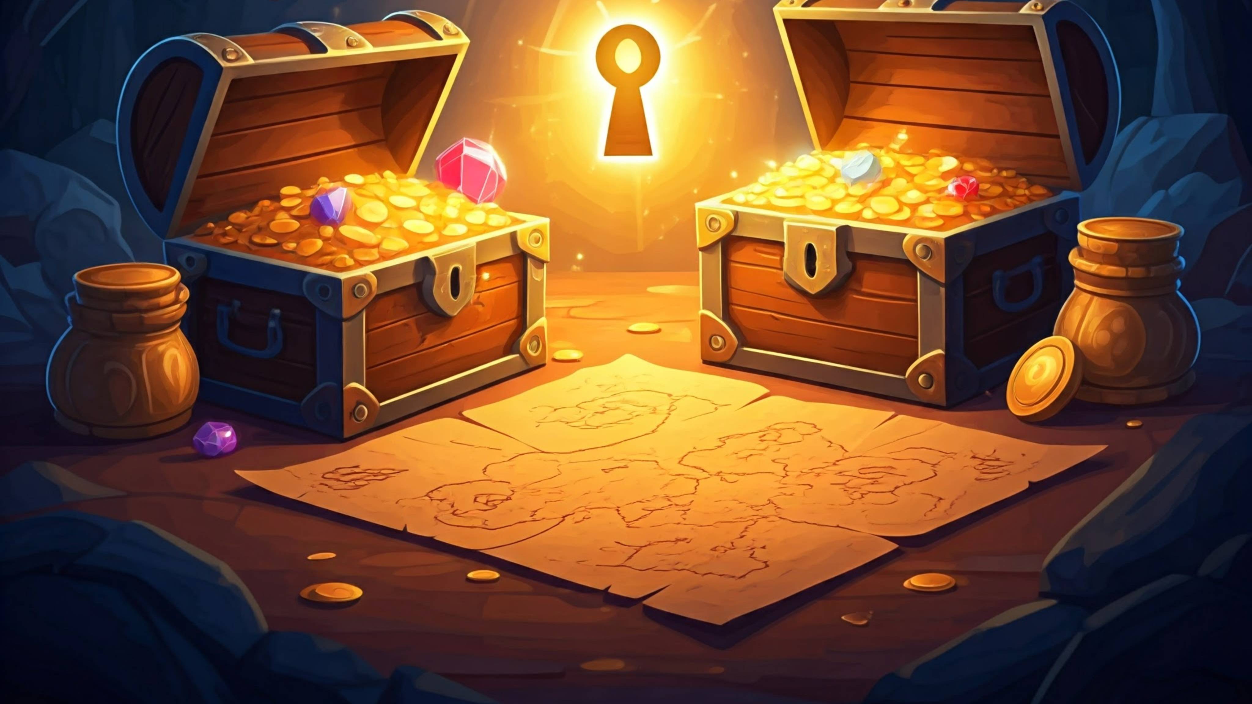 GiggleStream - Полное прохождение Follow the Meaning 🔑🗝️ Разгадка каждой головоломки!