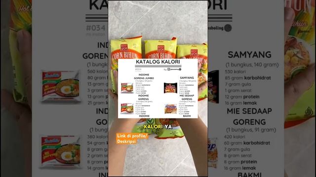 Yang lagi diet mending makan mie bihun best wok yang rendah kalori #diet #mie #bihun #miekuah