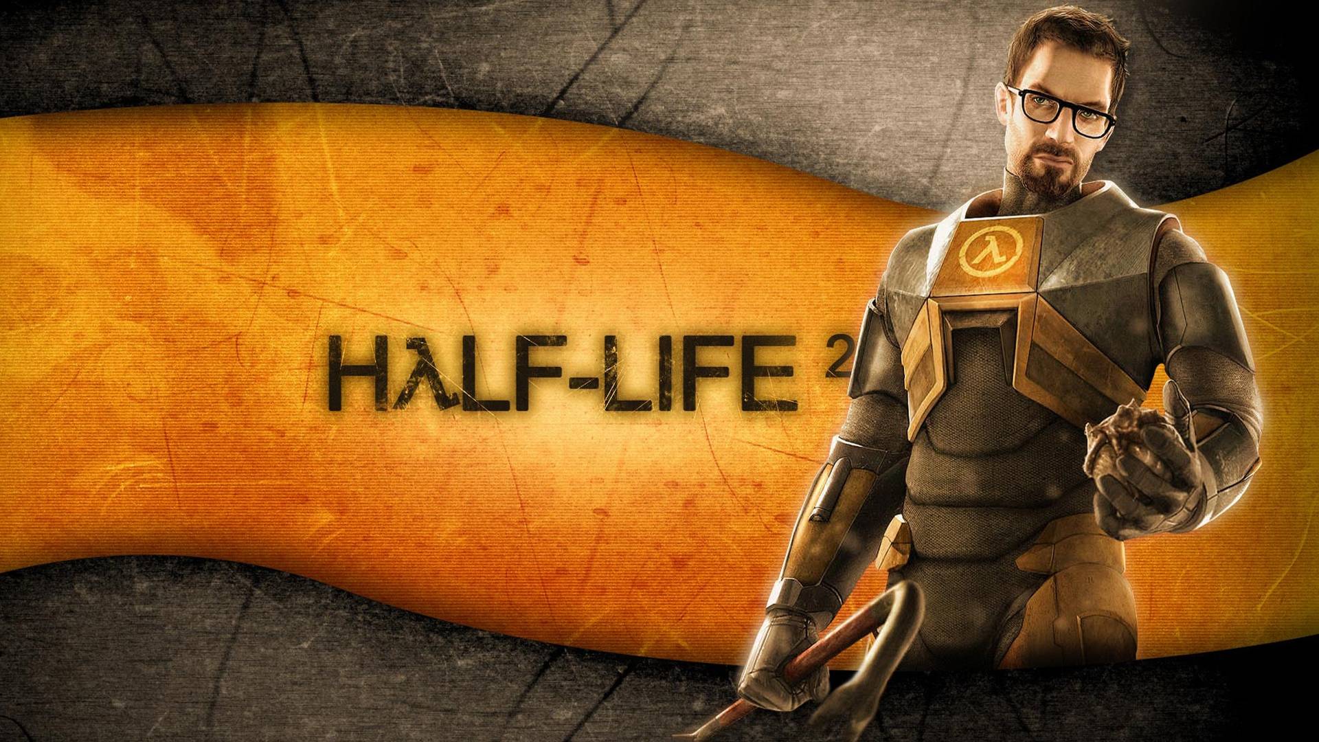 Half-LIFE 2