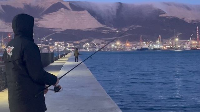 Новороссийск Краснодарский край 🇷🇺Россия 🇷🇺сегодня 3.12.2024