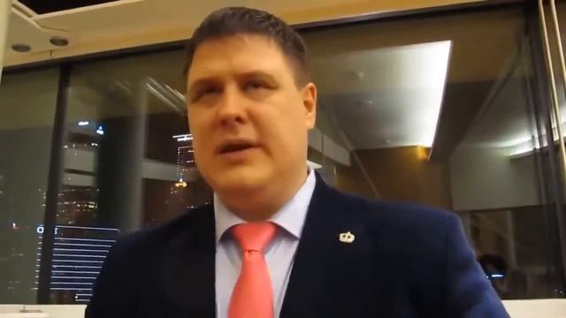 Антон Долженко Кратко о сути бизнеса 1