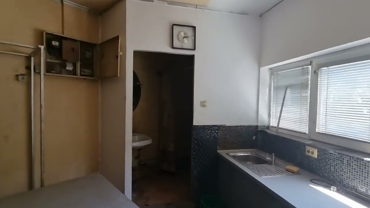 Бытовка с кухней туалетом душевой 26м2 на Соловьева от центр независимости РК +7 978 201 71 37