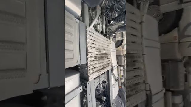 Sitrak C7H от Алексея