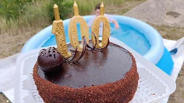 #100подписчиков #спасибо