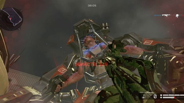 Warface 2024.12.03 - 07.04.17.33.Убийства боссов.DVR