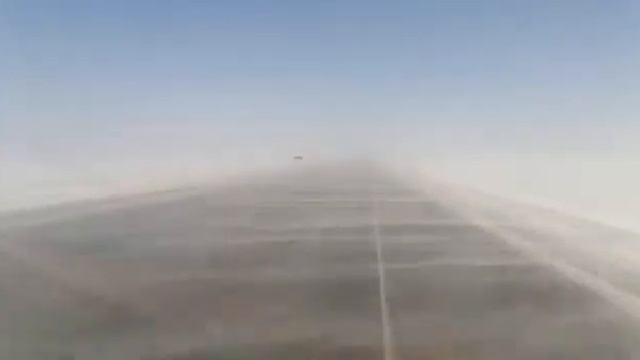 russian blizzard