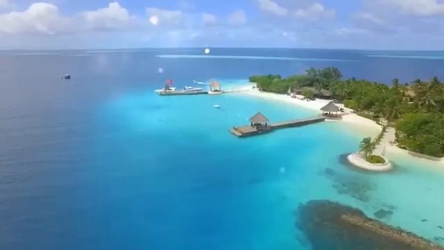 15 Вещей, Которые Вы Увидите Впервые в Жизни