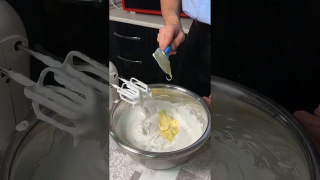 Птичье молоко 🍰
