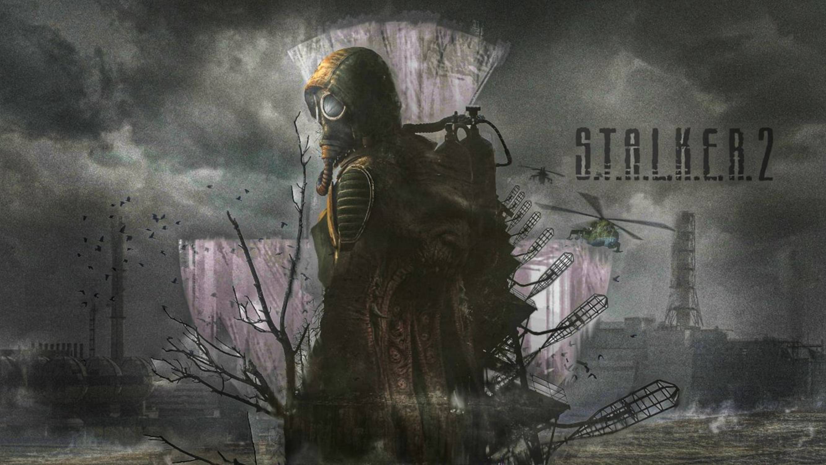 S.T.A.L.K.E.R. 2: Heart of Chornobyl