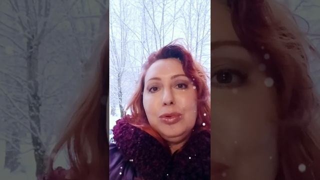 1 декабря, 1 день самого волшебного месяца в году