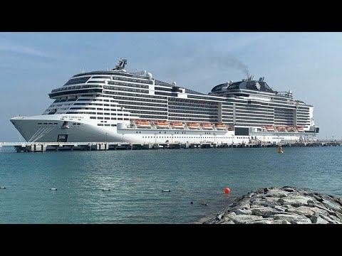 Все плюсы и минусы inCruises. Инга Мишина, Минск-Беларусь. Часть 2.