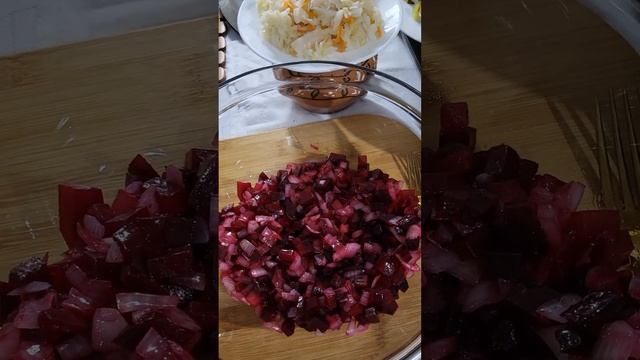 фишки ВИНЕГРЕТНЫЕ