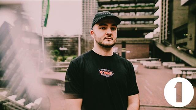 Kanine - BBC Radio 1 (Guest Mix Drum&Bass)  09-10-2022 [by FREEDNBCOM DJ TEAM]