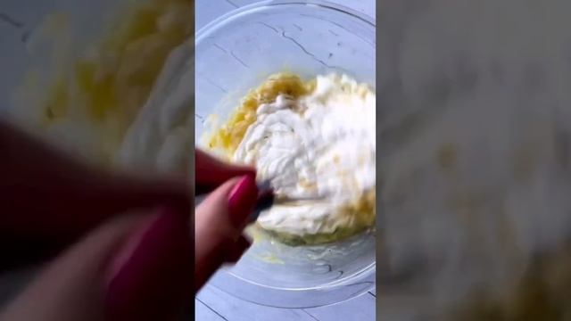 Snack healthy & gourmand - Episode 2 : Muffins à la banane 🍌