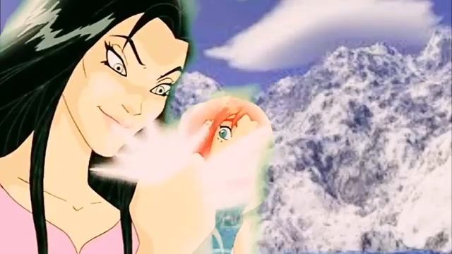 Ready As I'II Ever Be W I T C H пробная часть 2