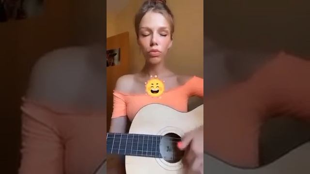 Девушка довела Барсика