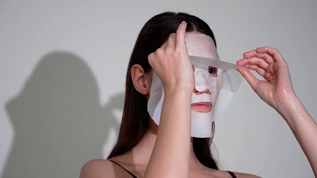 Как использовать Ocean Glow Masks