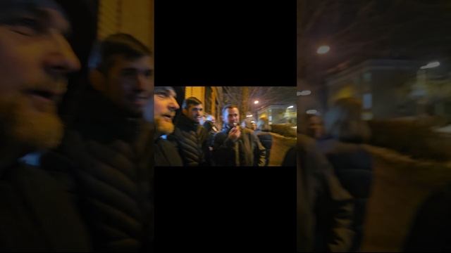 Уровень готовности к концерту - Третья Смена!