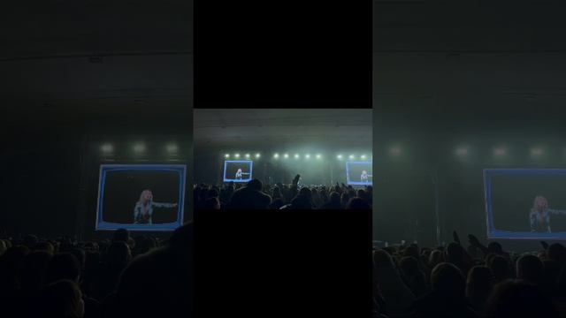 Юлия Беретта - На вечеринке (Live 30.11.24 г.Тамбов]