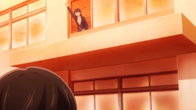 こはならむ『恋してる自分すら愛せるんだ』(アニメスペシャルVer.) TVアニメ「僕の心のヤバイやつ」エンディングテーマ