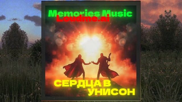 Memories Music - Сердца в унисон.