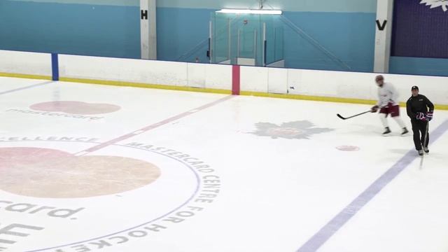 The Art of the 1 on 1 for Defencemen, with Mike Weaver — Яндекс Браузер 2024-12-03 15-30-08