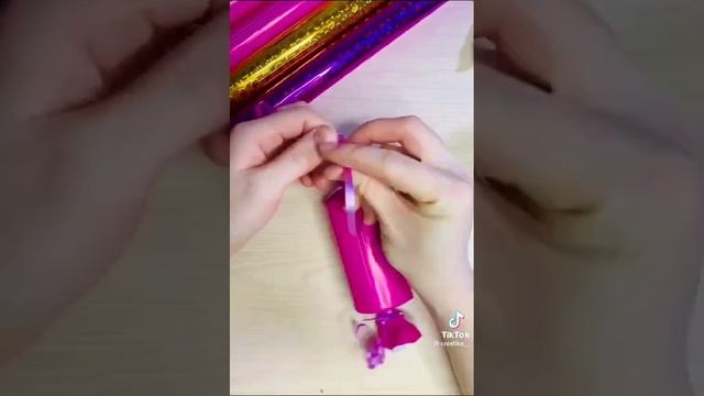 как😱