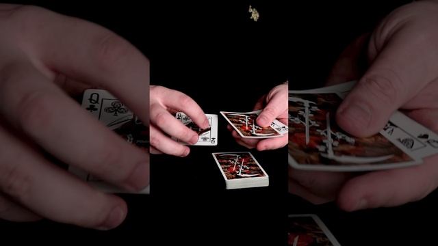 Этим фокусом Ты ШОКИРУЕШЬ своих Знакомых!