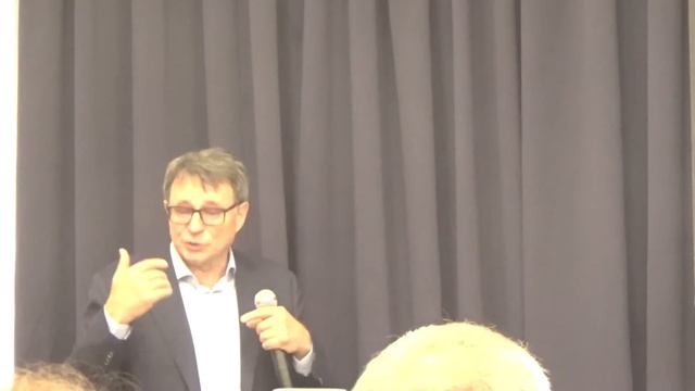 Программа "Детокс. Научный подход"