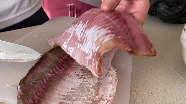 Сиг по Якутски. Это Сугудай?