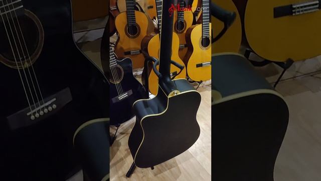 Гитара эл-акустика Ibanez BK-EQ! Где купить гитару?| Мьюзик-Стор/ #гитара #купить #guitar