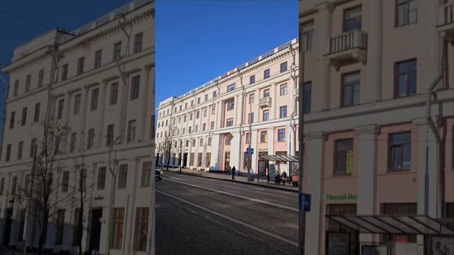 Красивые города России
Ярославль столица Золотого кольца