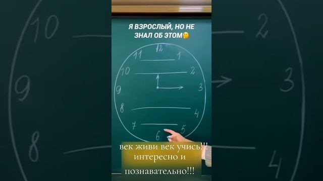 ПОЗНАВАТЕЛЬНО...