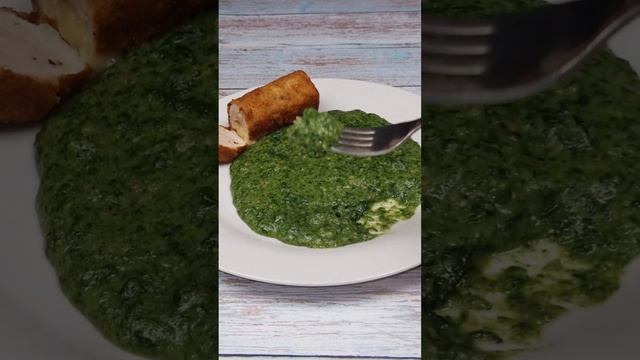 Perfect Creamed Spinach Recipe: Classic and Easy