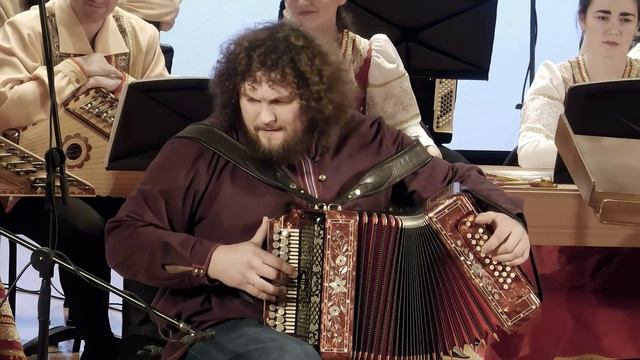 Михаил Коломыцев "Прелюдия" (Д. Шилов)