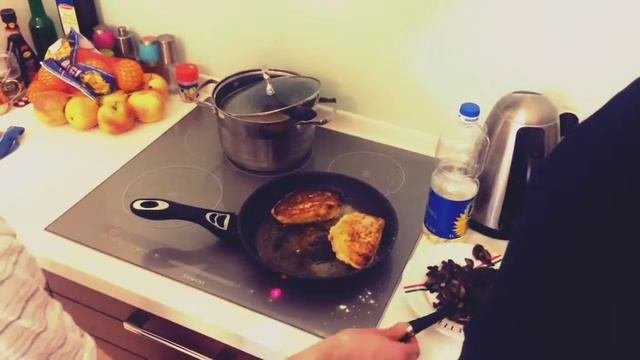 Зразы handmade