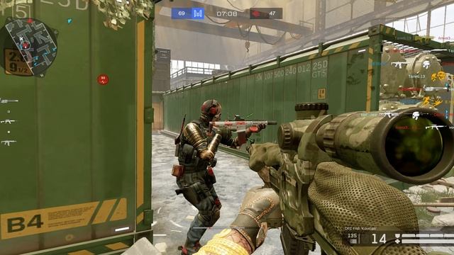 Warface 2024.12.03 - 09.00.25.55.Мини-достижения.DVR