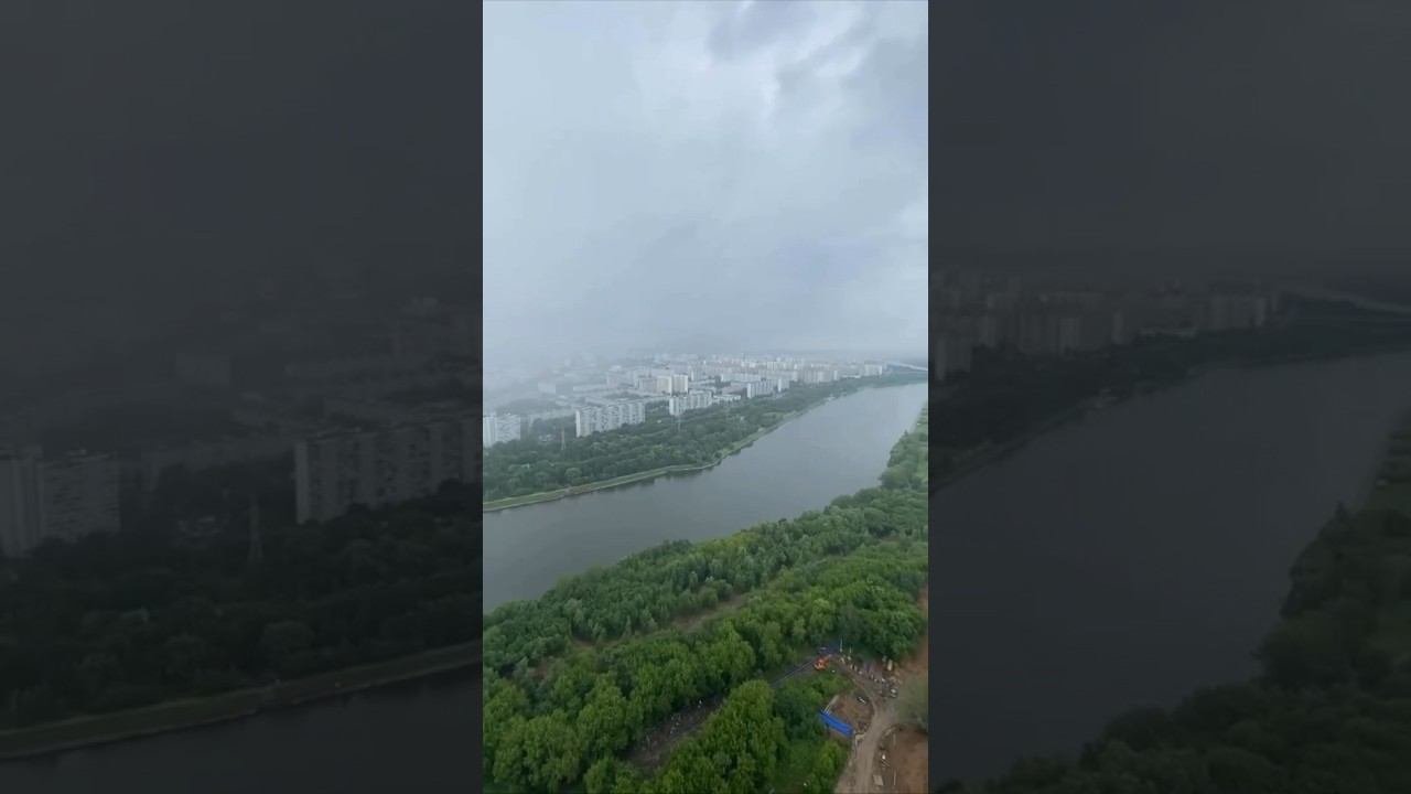 ЖК WAVE — московского проекта который строится на берегу Москвы-реки. Приглашаю вас на презентацию