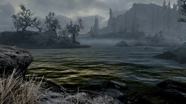 The Elder Scrolls V: Skyrim. Прощай, Темное Братство. Прохождение от SAFa