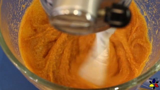Keto Pumpkin Pound Cake with Maple Cream Cheese | Keto Recipes | Keto Dessert