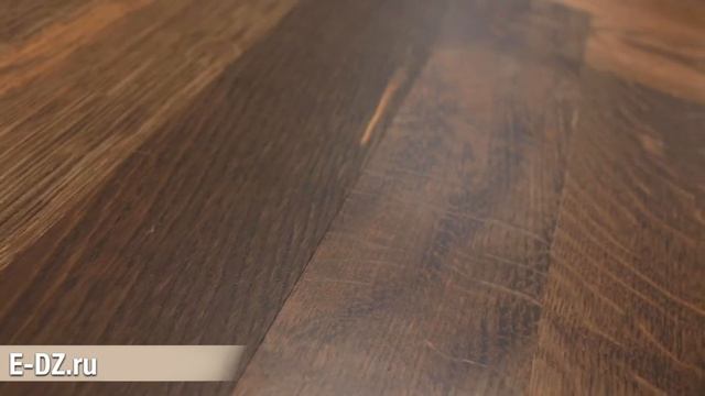 Инженерная доска Bauwerk Oak 14* smoked Crema