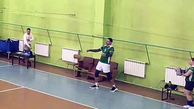 Искренняя радость Гладышева Антона!