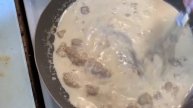 Thee best Seafood Lasagna #seafood #seafoodlover #lasagna #whitesauce #alfredo #alfredosauce