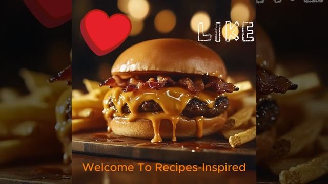 Recipes-inspired