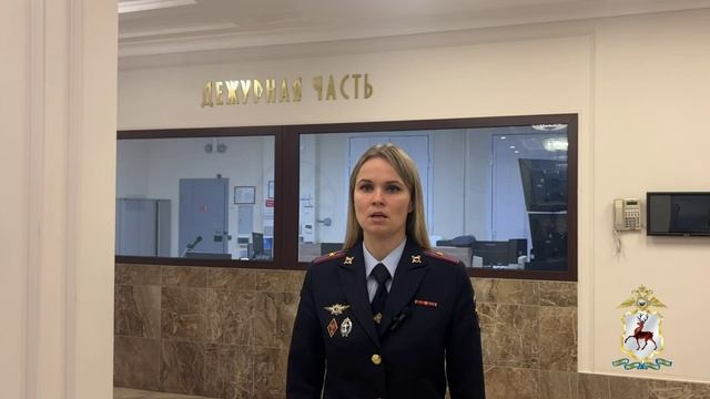Нижегородские полицейские задержали рецидивистку при попытке продать украденное моноколесо