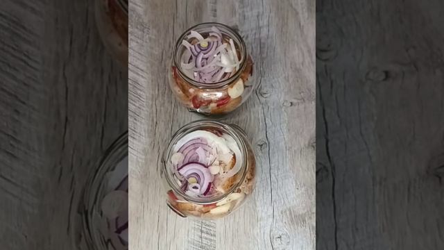 КОЗАЦЬКЕ САЛО /  PICKLED LARD