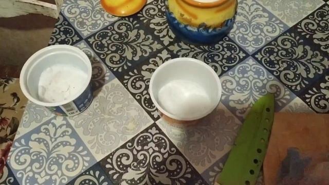 Солим селëдку по-быстрому.